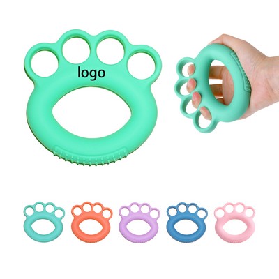 Silicone Hand Grip
