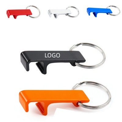 Multi Tool Phone Stand Keychain