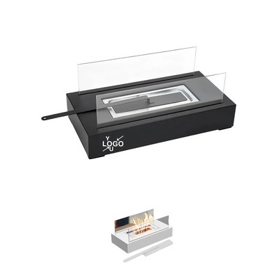 Mini Tabletop Fire Bowl