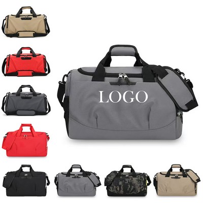 Voyager Sports Duffel