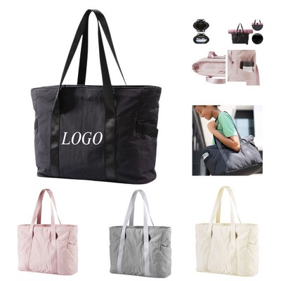 Professional Commuter Tote