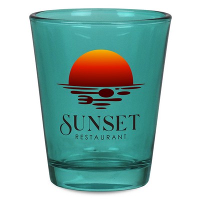 Menagerie 2oz Shot - XD