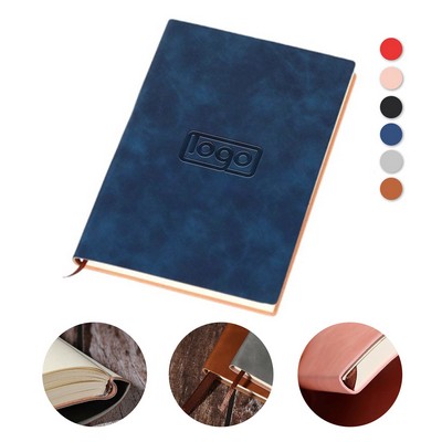 PU Leather Notebook