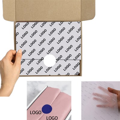 Custom Tissue Paper Gift Wrapping Paper