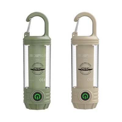 LED Tent Lamp