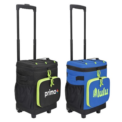 Massimo 36-Can Roller Cooler