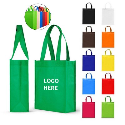 Compact Non-Woven Tote
