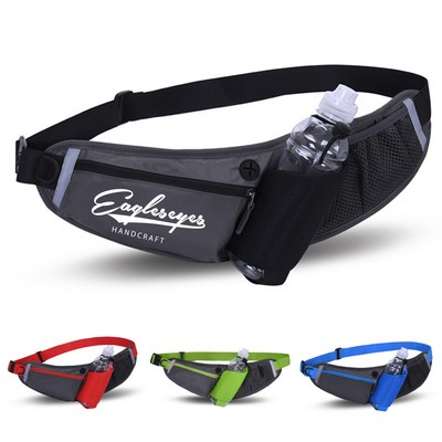 Hydration Fanny Pack