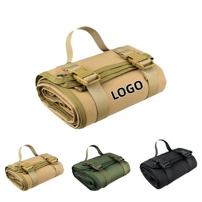 Tactical Shooting Mat