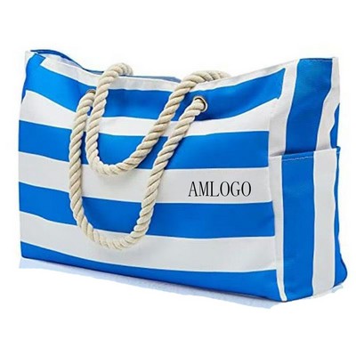 Resistant Beach Bag
