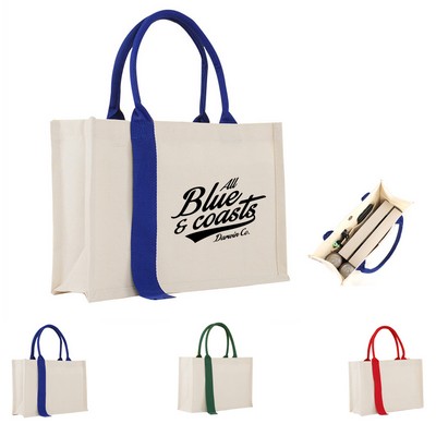 Top-quality Canvas Tote Bag