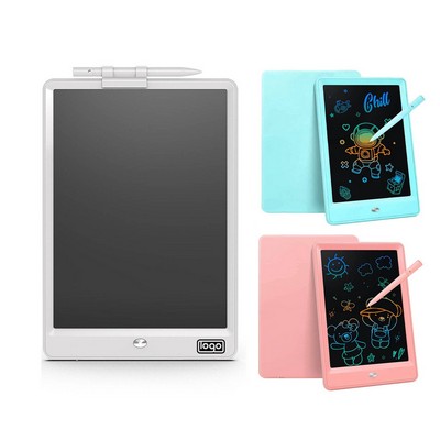 10 " Kids Plastic Doodle Board Toy