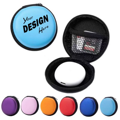 EVA Earphone & Cable Case