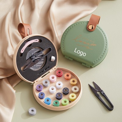 Sewing Kit Needle and Thread Kit