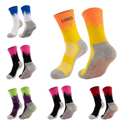 Men Warm Sports Socks