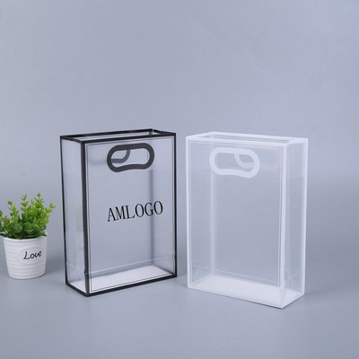 Transparent PP Gift Pouch