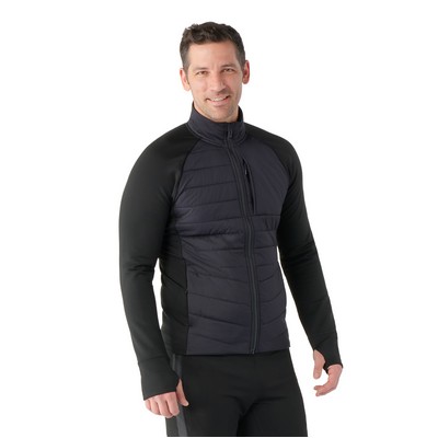Smartwool Smartloft Hybrid Jacket