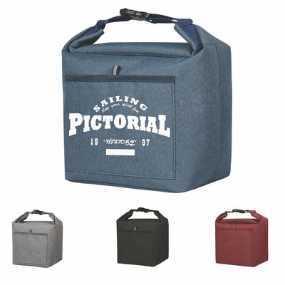 Insulated Lunch Tote