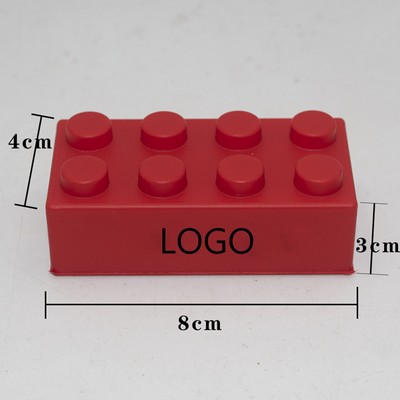 Building Blocks Stress Reliever