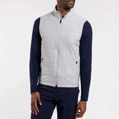 KJUS Men's Rowan Insulated Vest