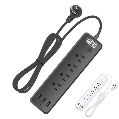 Household Power Strip