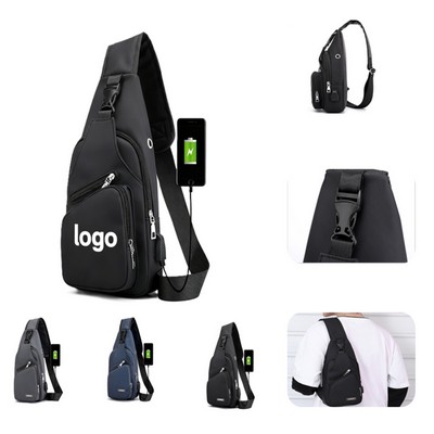 Houlder Bag