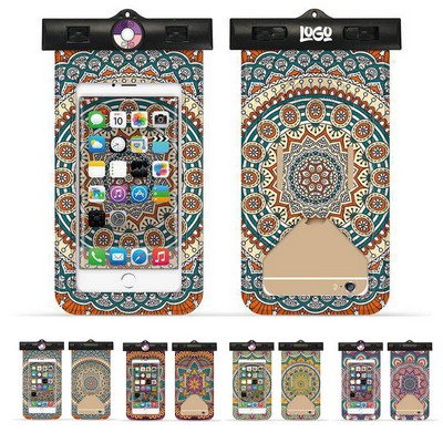 Waterproof Phone Case