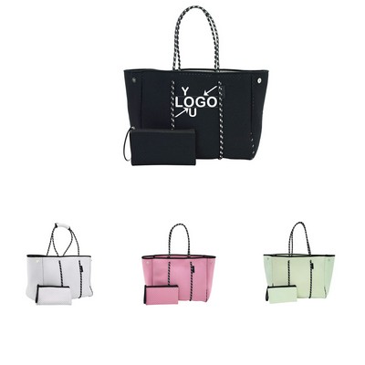 Versatile Gym & Beach Bag