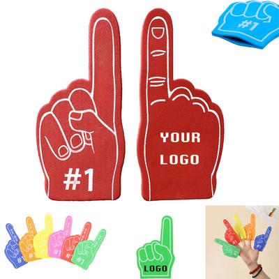 Mini Eva Cheering Finger Cover