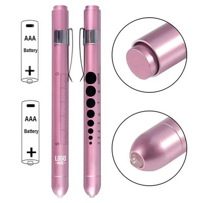 Medical Pen Lights for Nurses Doctors