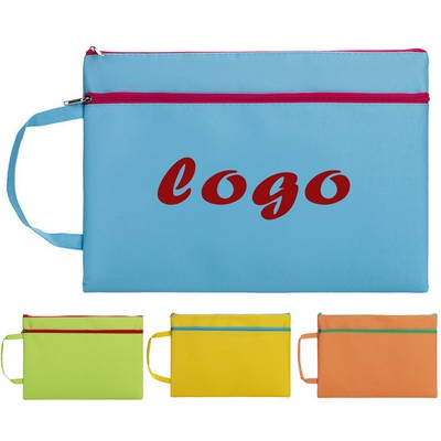 Canvas Organizer A4 Size