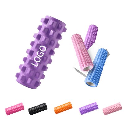 Fitness Column Foam Roller