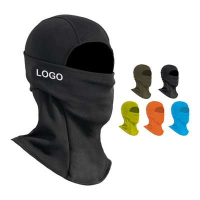 Thermal Fleece Balaclava