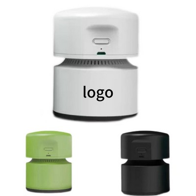 Tabletop Vacuum Cleaner