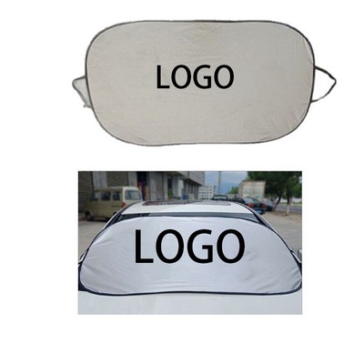 Car Sun Visor