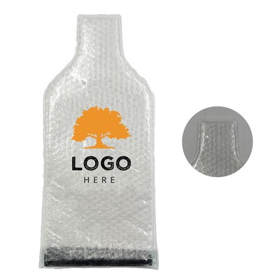 Shockproof Leakproof Wine Travel Bag
