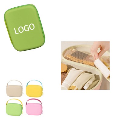 EVA Square Cosmetic Bag