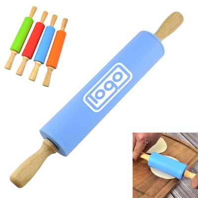 Non Stick Baking Rolling Pin