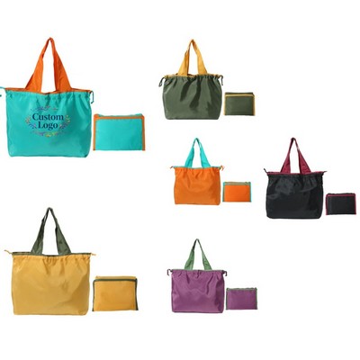 Large Carryall Bag