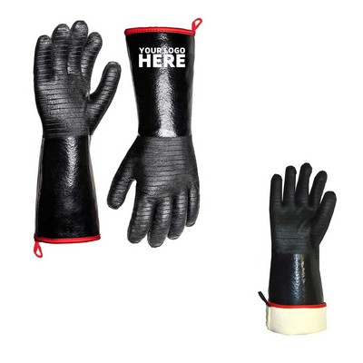 BBQ Heat Resistant Glove
