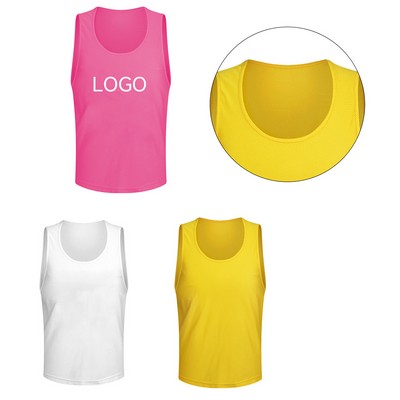 Athlete Sports Vests