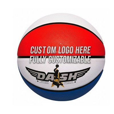 Custom Training Basketball