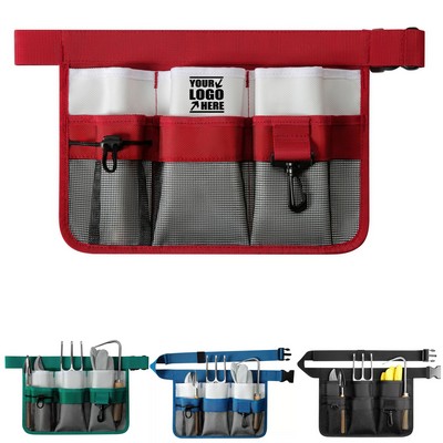 Handy Organizer Garden Tool Pouch