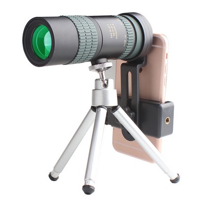 8-24x30 Monocular Telescope