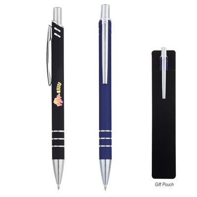 Black Tie Pen