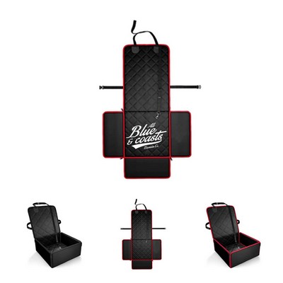 Waterproof Cargo Pet Mat