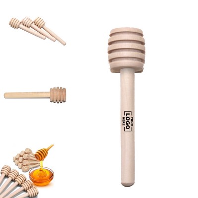Wooden Stirring Stick