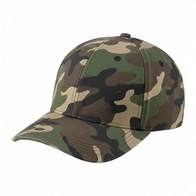 Woodland Hi Crown Hook / Loop USA Made / Union-Solid Eyelets