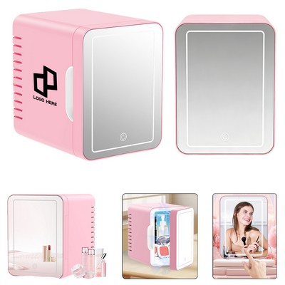 5L Dual-Purpose Car & Home Refrigerator