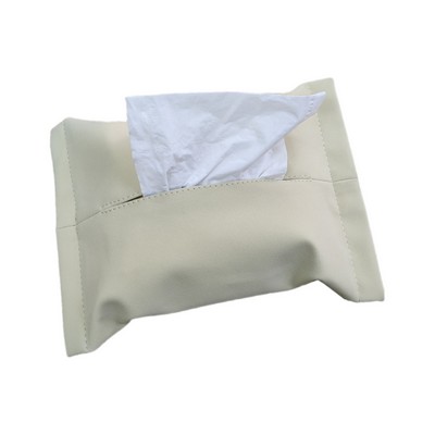Car Tissue Holder